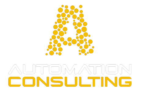 Automation Consulting